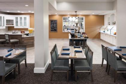 Hilton Garden Inn Dallas/Allen - image 16