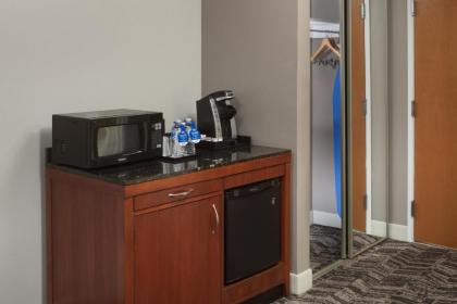 Hilton Garden Inn Dallas/Allen - image 18