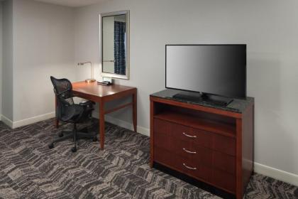 Hilton Garden Inn Dallas/Allen - image 19