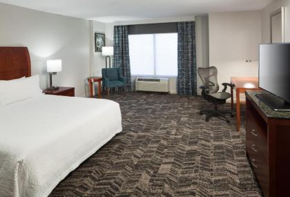 Hilton Garden Inn Dallas/Allen - image 20