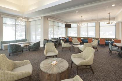 Hilton Garden Inn Dallas/Allen - image 3