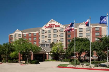 Hilton Garden Inn Dallas/Allen - image 8