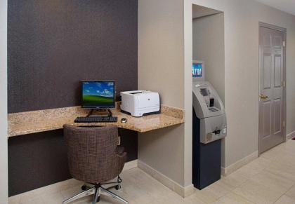 Residence Inn Saddle River - image 12