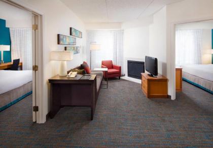 Residence Inn Saddle River - image 15