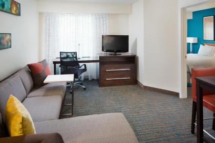 Residence Inn Saddle River - image 2