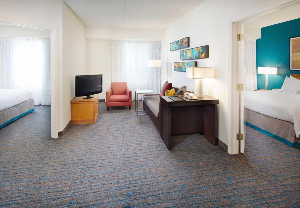 Residence Inn Saddle River - image 5