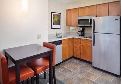 Residence Inn Saddle River - image 8