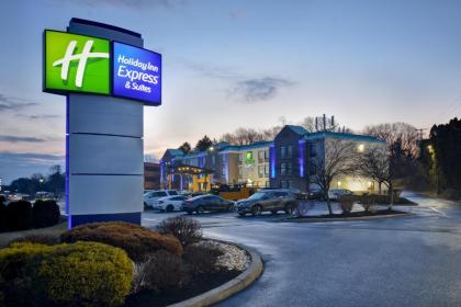 Holiday Inn Express & Suites Allentown-Dorney Park Area an IHG Hotel - image 10