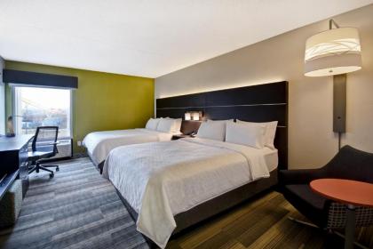 Holiday Inn Express & Suites Allentown-Dorney Park Area an IHG Hotel - image 13