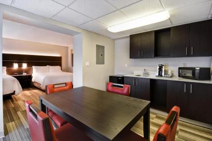 Holiday Inn Express & Suites Allentown-Dorney Park Area an IHG Hotel - image 15