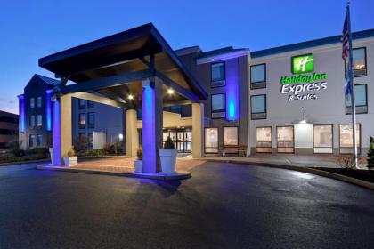 Holiday Inn Express & Suites Allentown-Dorney Park Area an IHG Hotel - image 17