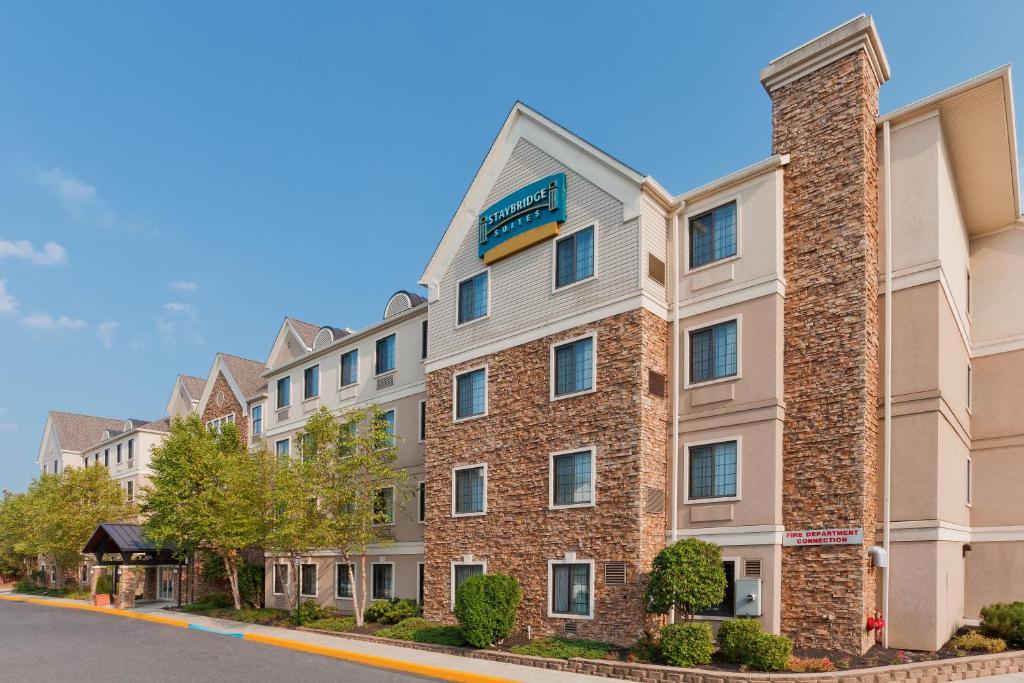 Staybridge Suites Allentown Airport Lehigh Valley an IHG Hotel - main image