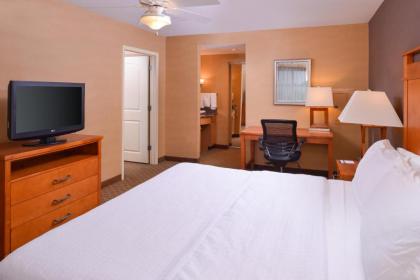 Homewood Suites by Hilton Allentown WestFogelsville Allentown Pennsylvania