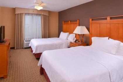 Homewood Suites by Hilton Allentown-West/Fogelsville - image 10