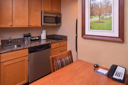 Homewood Suites by Hilton Allentown-West/Fogelsville - image 11