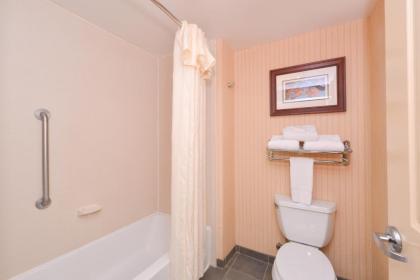 Homewood Suites by Hilton Allentown-West/Fogelsville - image 12