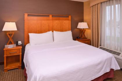 Homewood Suites by Hilton Allentown-West/Fogelsville - image 14