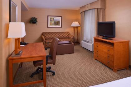 Homewood Suites by Hilton Allentown-West/Fogelsville - image 15