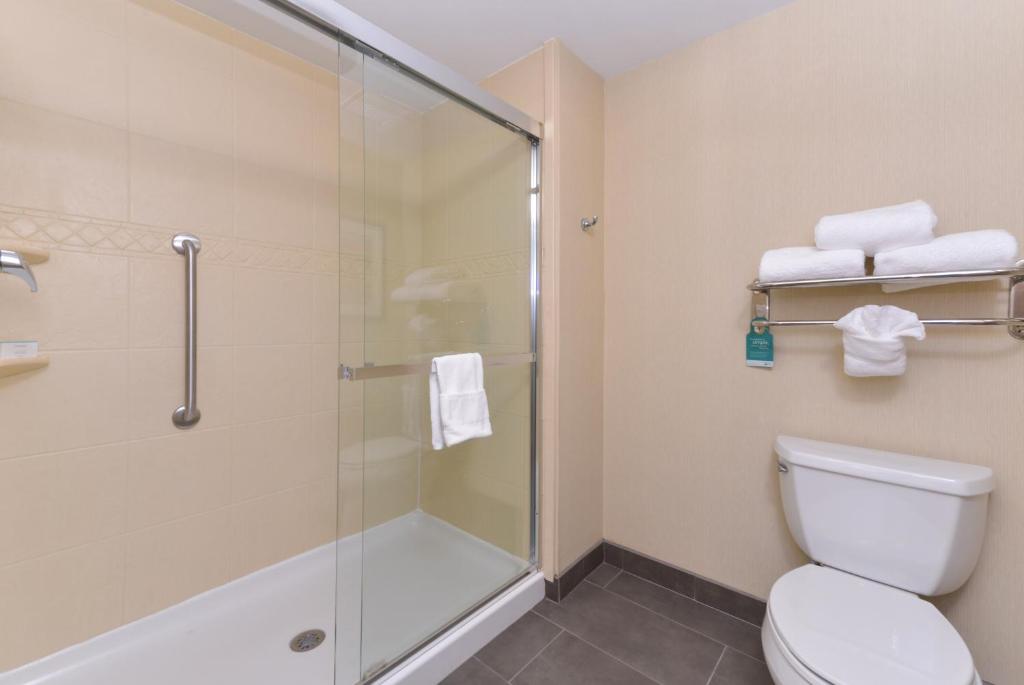 Homewood Suites by Hilton Allentown-West/Fogelsville - image 2