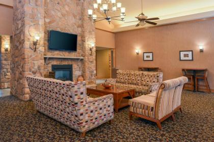 Homewood Suites by Hilton Allentown-West/Fogelsville - image 6