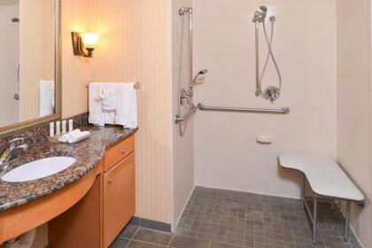 Homewood Suites by Hilton Allentown-West/Fogelsville - image 8