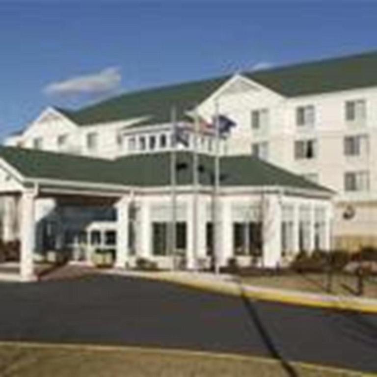 Hilton Garden Inn Allentown Bethlehem Airport - main image