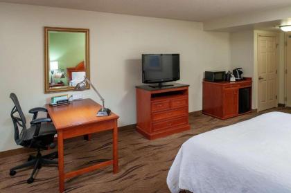 Hilton Garden Inn Allentown Bethlehem Airport - image 14