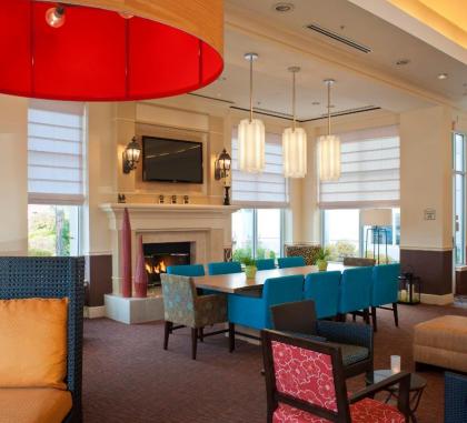 Hilton Garden Inn Allentown Bethlehem Airport - image 3