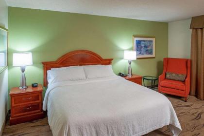 Hilton Garden Inn Allentown Bethlehem Airport - image 6