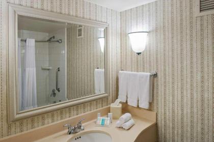 Hilton Garden Inn Allentown Bethlehem Airport - image 7