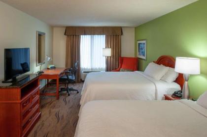 Hilton Garden Inn Allentown Bethlehem Airport - image 8