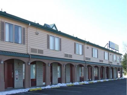 Scottish Inn & Suites-Allentown - image 15