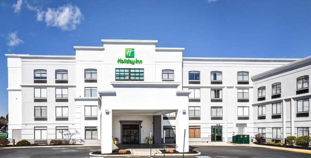 Holiday Inn - Allentown I-78 & Rt. 222 an IHG Hotel - main image