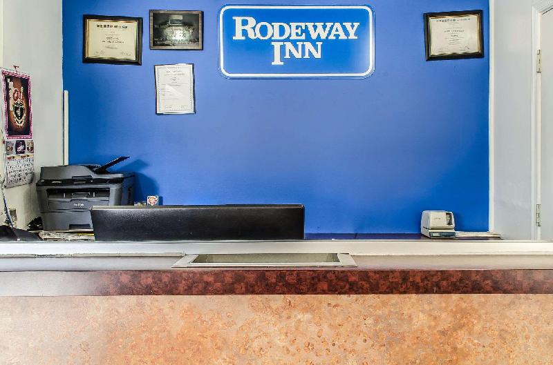 Rodeway Inn Allentown - image 3