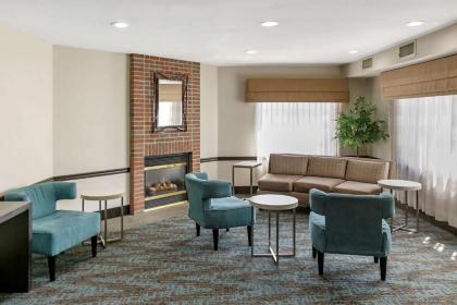 Sleep Inn Allentown-Fogelsville - image 15