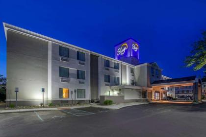 Sleep Inn Allentown-Fogelsville - image 3