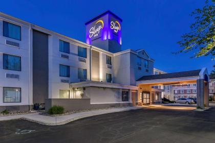 Sleep Inn Allentown-Fogelsville - image 4