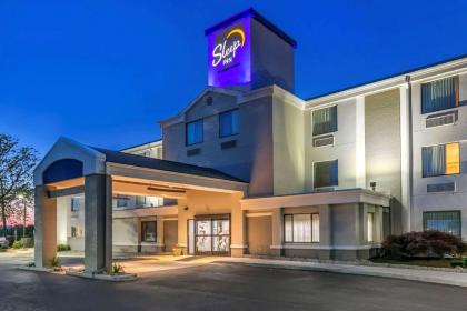 Sleep Inn Allentown-Fogelsville - image 5