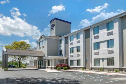 Sleep Inn Allentown-Fogelsville - image 7