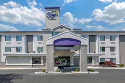 Sleep Inn Allentown-Fogelsville - image 9