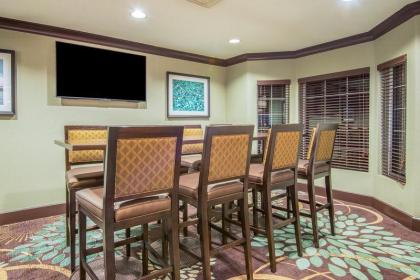 Staybridge Suites Allentown West Hotel - image 1