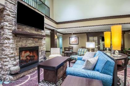 Staybridge Suites Allentown West Hotel - image 5