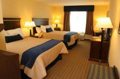 Holiday Inn Express and Suites Allentown West an IHG Hotel - image 3