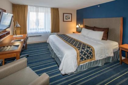 Days Hotel by Wyndham Allentown Airport / Lehigh Valley - image 11