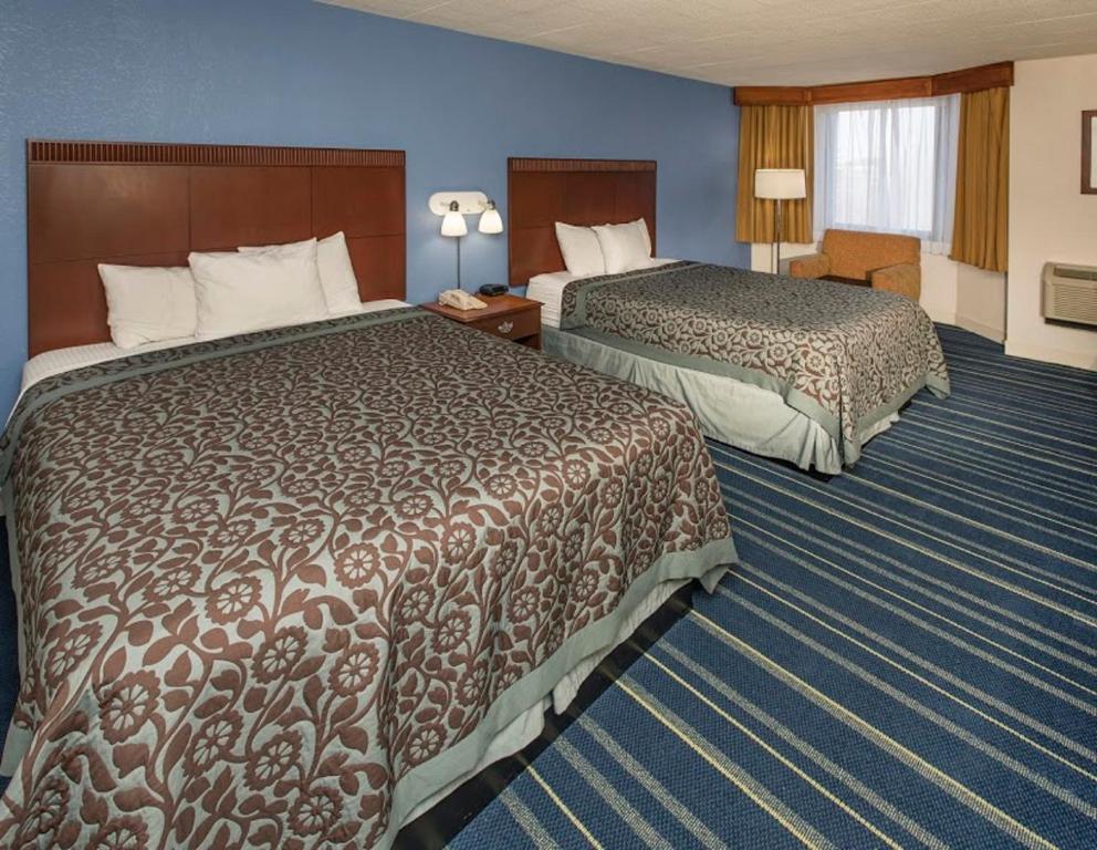 Days Hotel by Wyndham Allentown Airport / Lehigh Valley - image 7