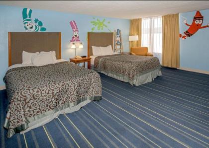 Days Hotel by Wyndham Allentown Airport / Lehigh Valley - image 9