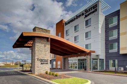 Fairfield Inn & Suites by Marriott Allentown West - image 14