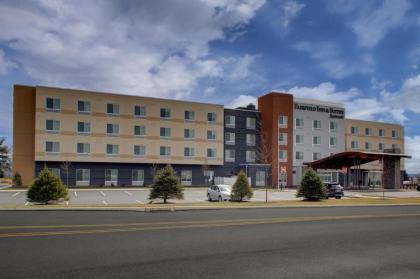 Fairfield Inn & Suites by Marriott Allentown West - image 15