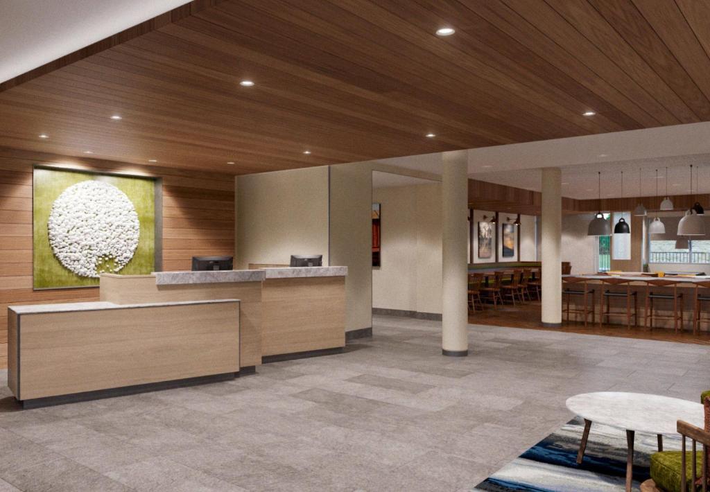 Fairfield Inn & Suites by Marriott Allentown West - image 3