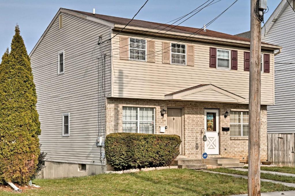 Cozy Allentown Townhouse 2 Mi to Hamilton District - image 5